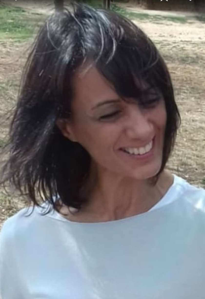 Apollonia Vurchio￼